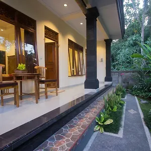 Taman Puspa Séjour chez l'habitant